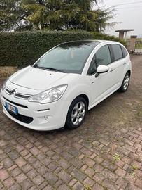 Citroen c 3 del 2016