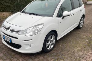 Citroen c 3 del 2016