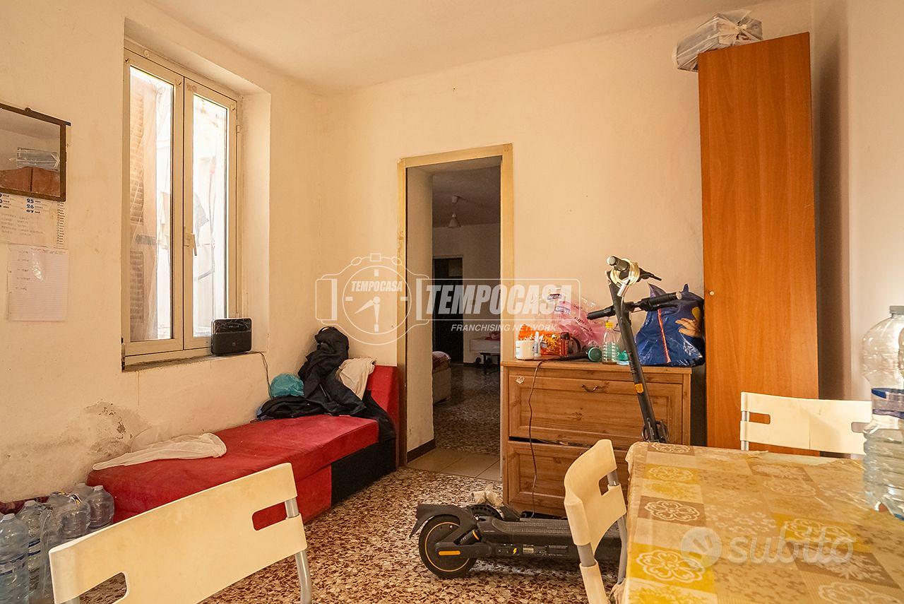 BILOCALE AL PIANO TERRA IN CENTRO A MONTICHIARI - Vista 5