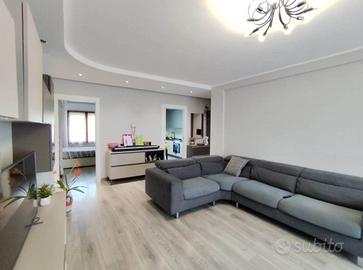 Appartamento di 97 m² con più di 5 locali a Terni