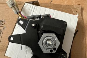 Attuatore Motorino Valvola Scarico Kawasaki Z750