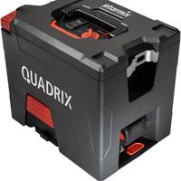 Starmix Aspirapolvere Quadrix