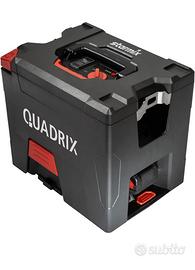 Starmix Aspirapolvere Quadrix