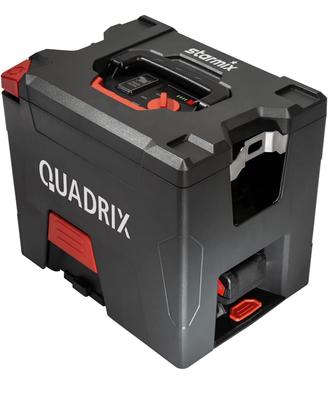 Starmix Aspirapolvere Quadrix