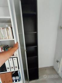 mobile ikea struttura pax 