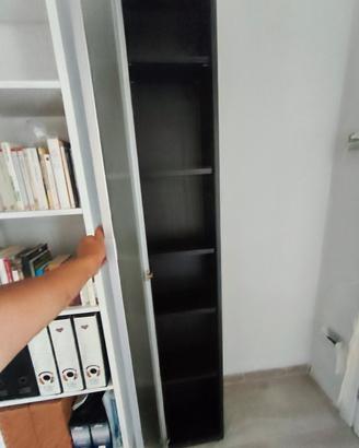 mobile ikea struttura pax 