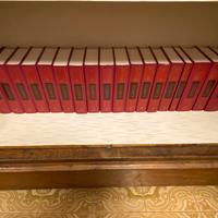 Enciclopedia del diritto