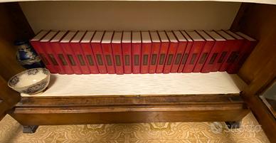 Enciclopedia del diritto