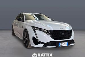 PEUGEOT 308 iii 2021 sw 308 SW 1.2 hybrid GT 136cv