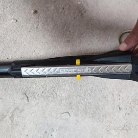 Impugnatura fucile sub seac