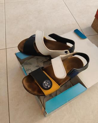 Sandali bambino 32 
