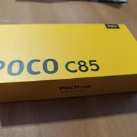Poco C85