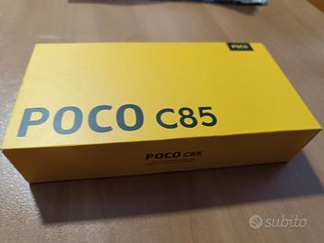 Poco C85