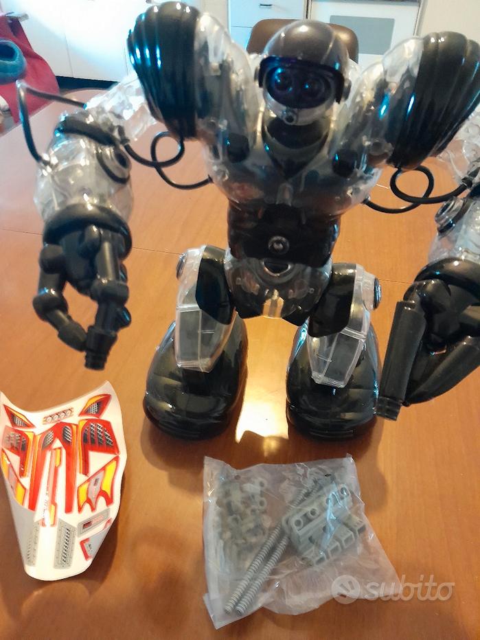 Robosapiens Vendita in Tutto per i bambini