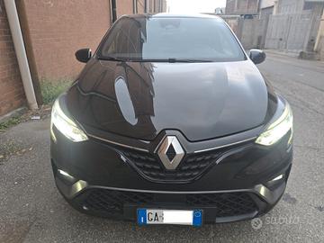 Renault Clio Blue dCi 115 CV 5 porte R.S. Line