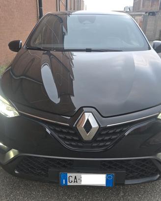 Renault Clio Blue dCi 115 CV 5 porte R.S. Line