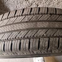 cerchi in lega per captur 2