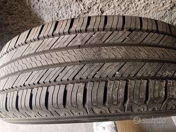 cerchi in lega per captur 2