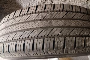 cerchi in lega per captur 2