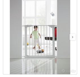 cancelletto di sicurezza per bambini autom