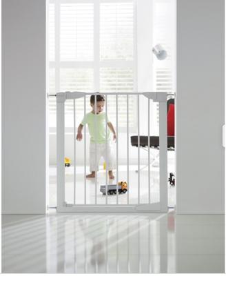 cancelletto di sicurezza per bambini autom