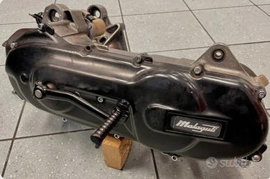 blocco Motore Malaguti F12 phantom 