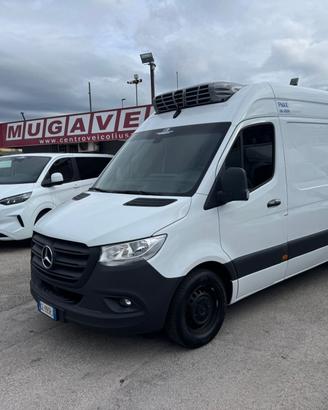 MERCEDES SPRINTER 2.0 170CV E6 FRIGO FNAX