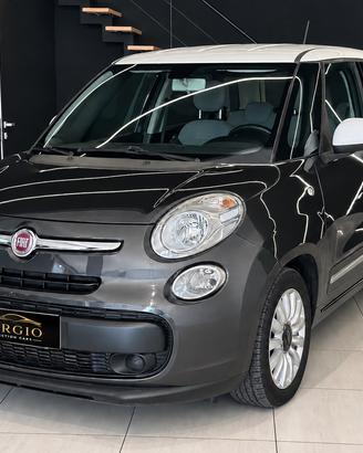 Fiat 500L 1.3 Multijet 95 CV Lounge 2016
