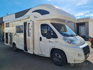 Camper benimar europe 780 motore 3.000