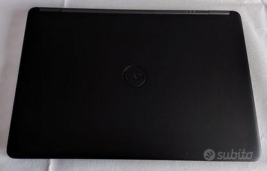 DELL LATITUDE E7450 DISPLAY 14 POLLICI