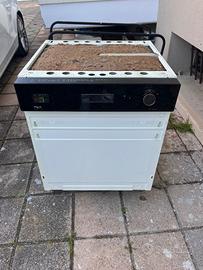 Lavastoviglie REX  12 coperti