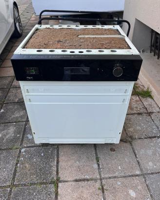 Lavastoviglie REX  12 coperti