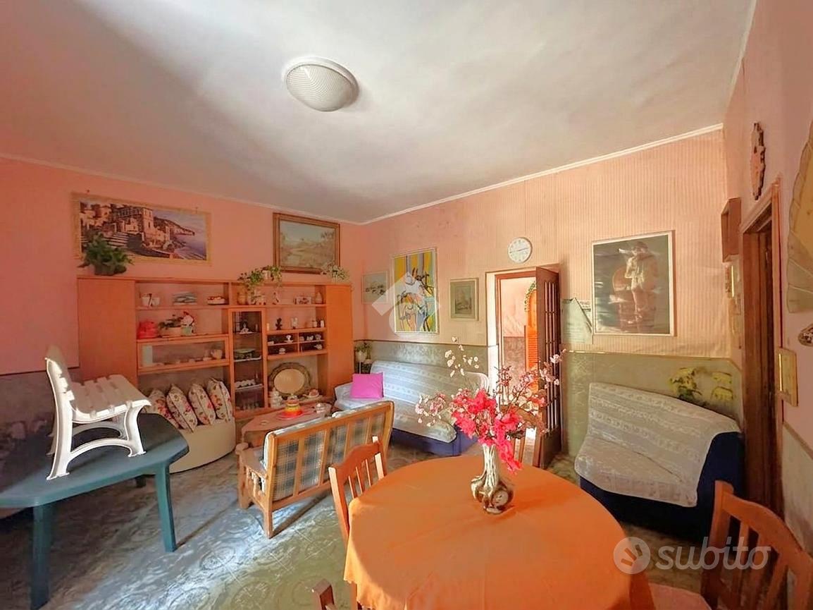 Appartamento – Mondragone, Sinuessa - Vista 2