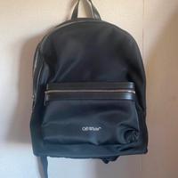 Zaino off-White unisex