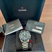 Tudor Pelagos full set