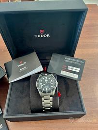 Tudor Pelagos full set