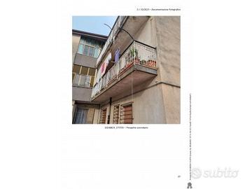 Tribunale di Enna -RG 53/2023 Appartamento in asta