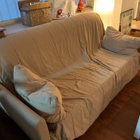 Divano letto