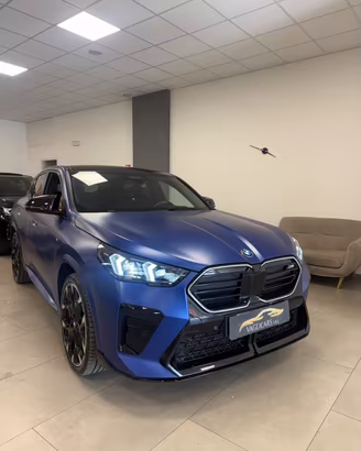 Bmw X2 M M35i xDrive Msport Pro