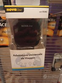 Adattatore universale da viaggio 