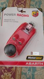 Abarth 500 Assetto Corse