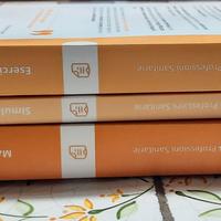 Testbusters professioni sanitarie 6^ed