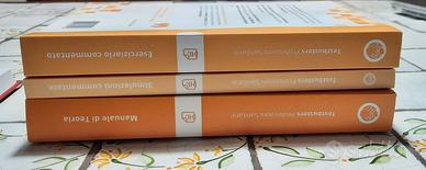 Testbusters professioni sanitarie 6^ed