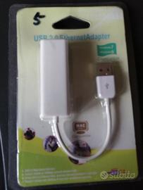 Adattatore Ethernet USB