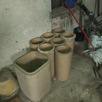 canna fumaria refrattaria 