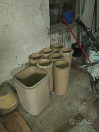 canna fumaria refrattaria 