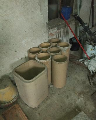 canna fumaria refrattaria 