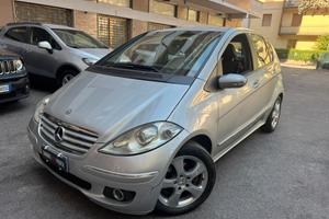 Mercedes-benz A 180 CDI Avantgarde