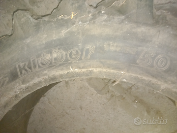 Gomma trattore kleber 15.5 r 38