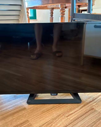 TV Led 32” Philips